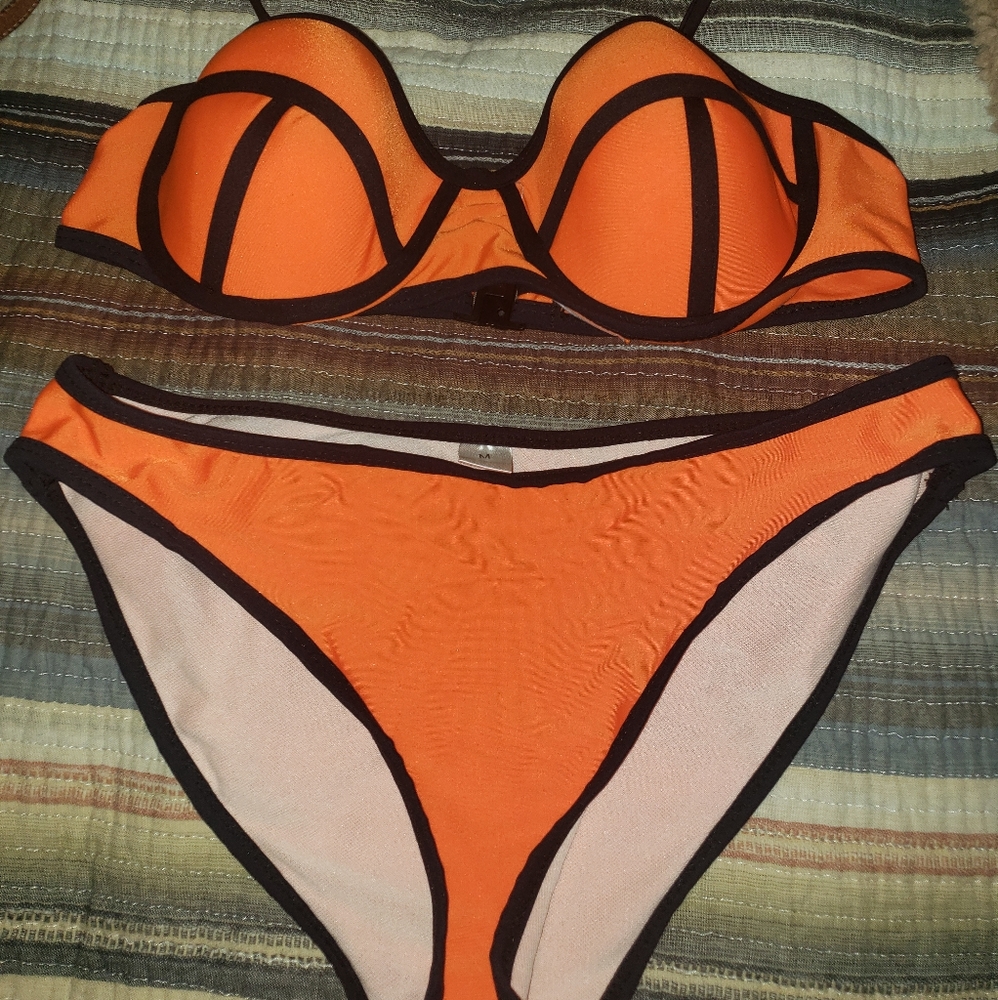 Juniors Bikini